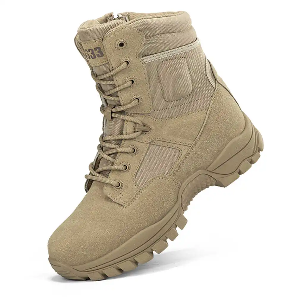 Nonslip Genuine Leather Hiking - Travel Accessories On Sale recension och pris