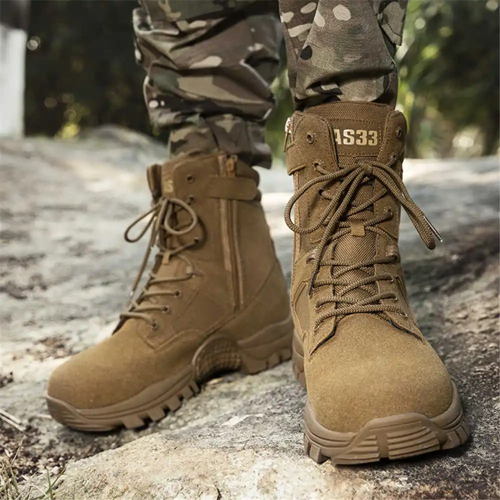 Nonslip Genuine Leather Hiking - Travel Accessories On Sale recension och pris