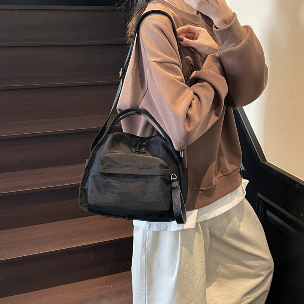 Women Lightweight Sling Bag La - Travel Accessories Tech recension och pris