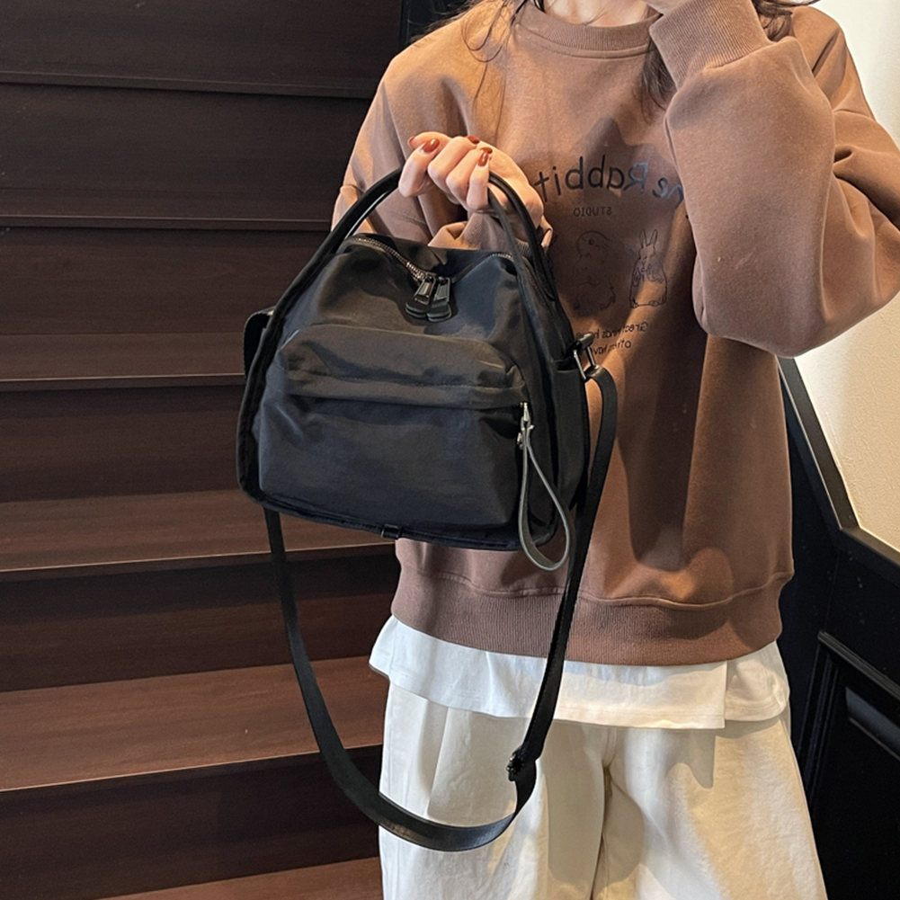 Women Lightweight Sling Bag La - Travel Accessories Tech recension och pris