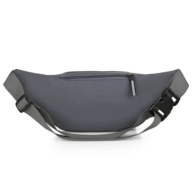 Men Canvas Fanny Waist Packs U - Travel Accessories For Men recension och pris