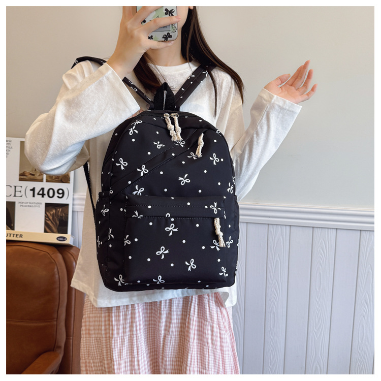 Back to School 3 Piece Floral  - Travel Packing Accessories recension och pris