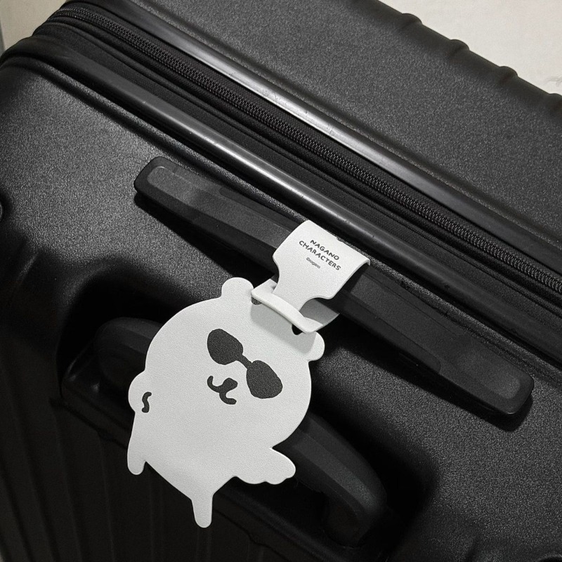 Anime Chiikawa Joke Bear Lugga - Travel Accessories For Japan Trip recension och pris