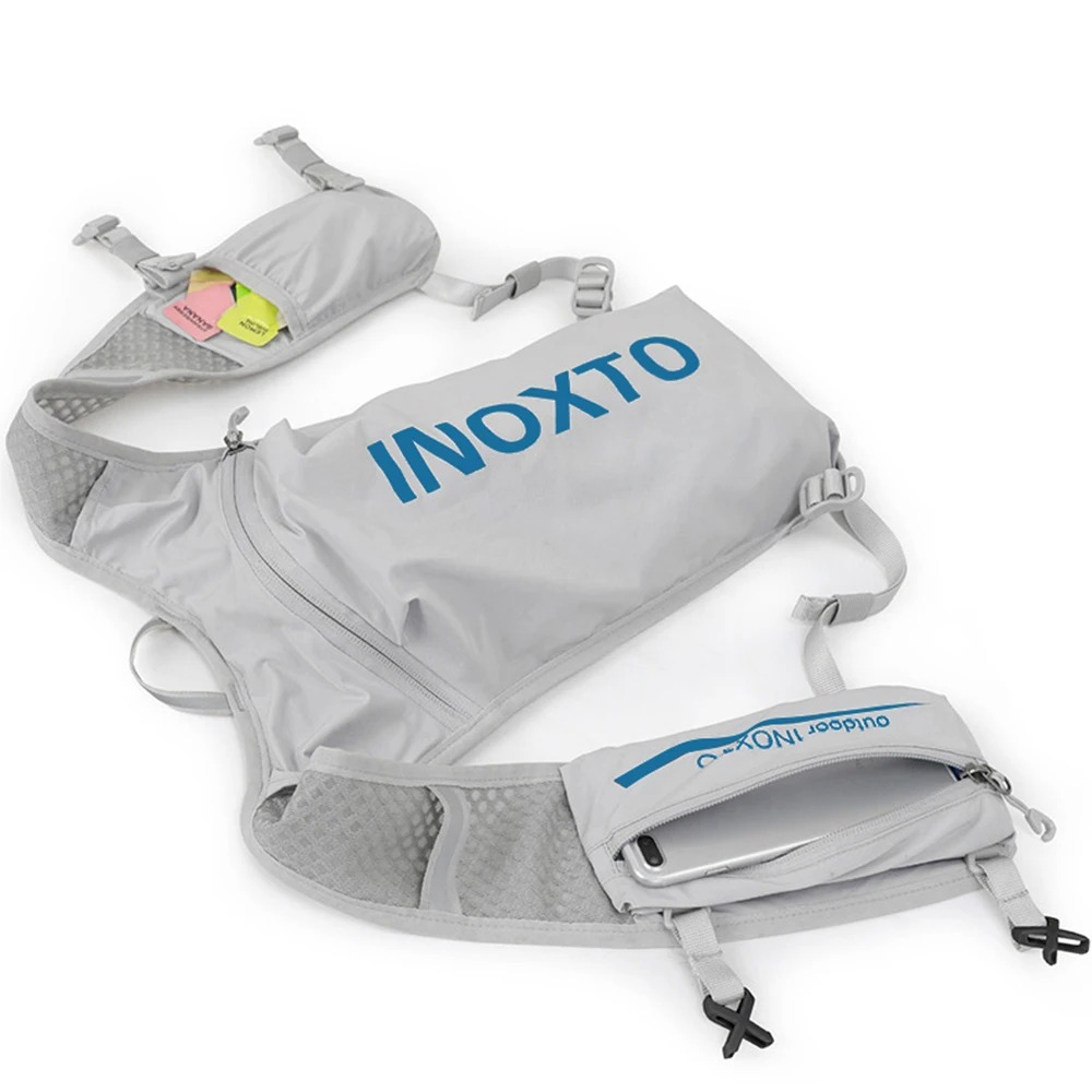 5L Breathable Hydration Vest,  - Hydration Pack Backpack recension och pris