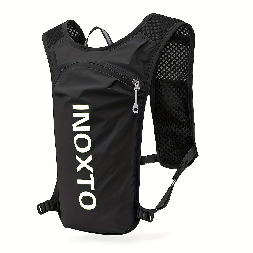 5L Breathable Hydration Vest,  - Hydration Pack Backpack recension och pris