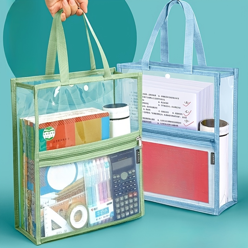 1 Piece, Random Color, Transpa - Travel Accessories Tech recension och pris