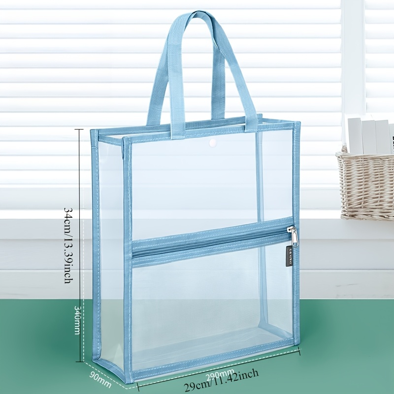 1 Piece, Random Color, Transpa - Travel Accessories Tech recension och pris