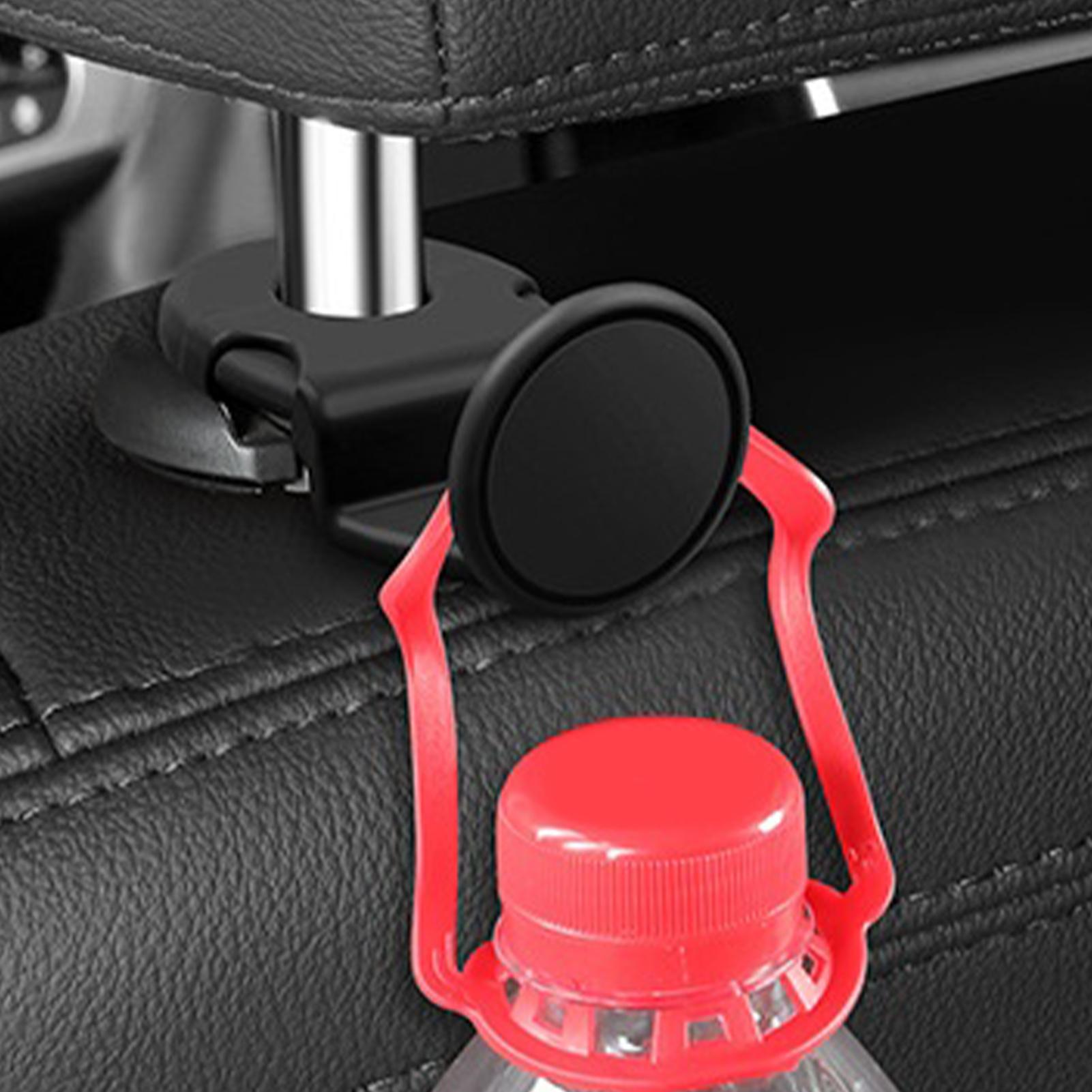 Headrest Hooks for Car, Anti S - Car Seat Travel Bag recension och pris