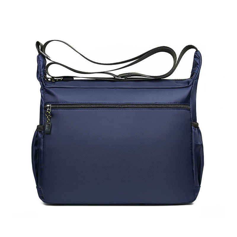 Men's Business Crossbody Bag w - Travel Accessories Tech recension och pris