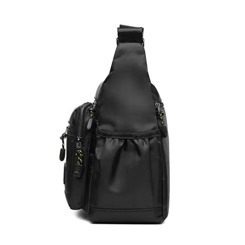 Men's Business Crossbody Bag w - Travel Accessories Tech recension och pris