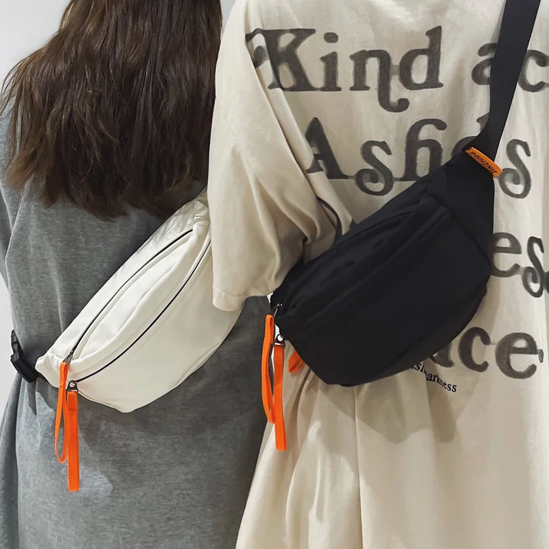 Waterproof Casual Sling Bag, W - Travel Accessories For Men recension och pris