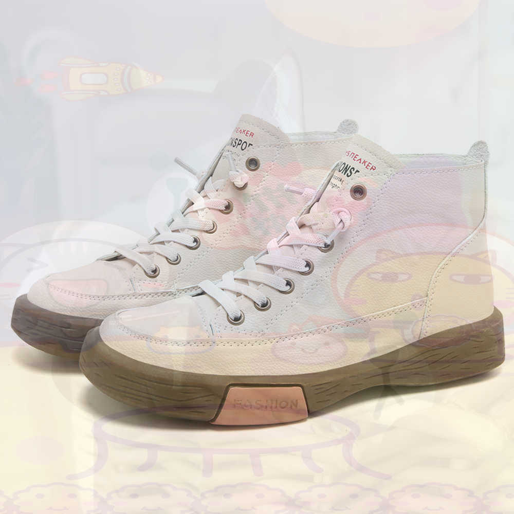 High Top Hi Cut Offers Skatebo - Travel Accessories On Sale recension och pris