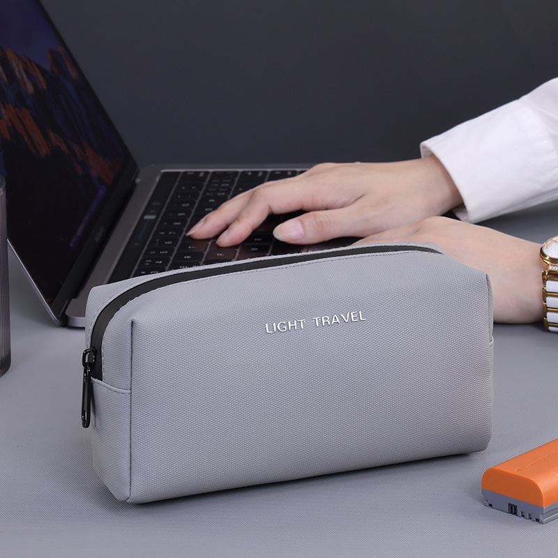 Waterproof Portable Travel Org - Travel Accessories Pouch recension och pris