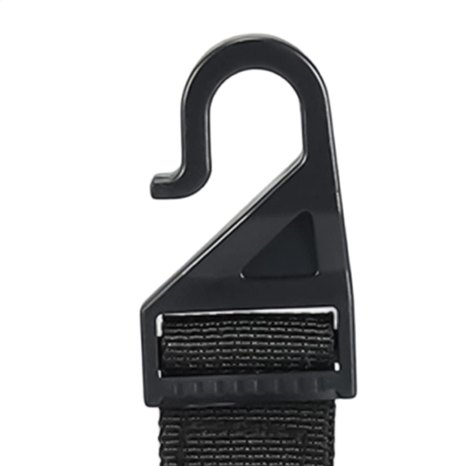 Car Seat Hooks For Headrest 4  - Car Seat Travel Bag recension och pris