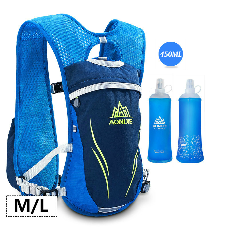 AONIJIE E885 New Running Marat - Hydration Pack Backpack recension och pris