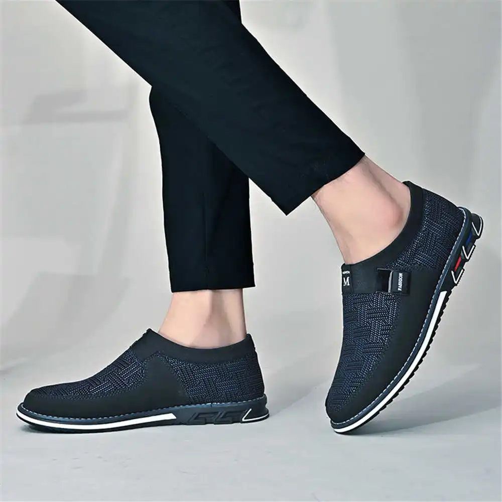 Dark Blue 44-45 Summer Shoes S - Travel Accessories On Sale recension och pris