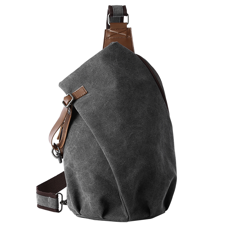 MTE ELAN Large Capacity Retro  - Travel Accessories For Men recension och pris