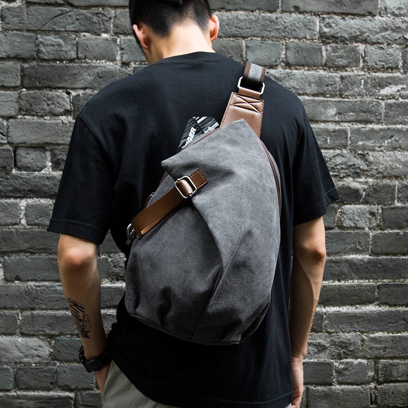 MTE ELAN Large Capacity Retro  - Travel Accessories For Men recension och pris