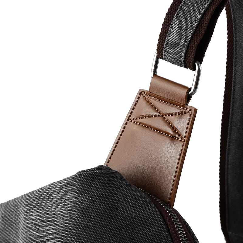 MTE ELAN Large Capacity Retro  - Travel Accessories For Men recension och pris