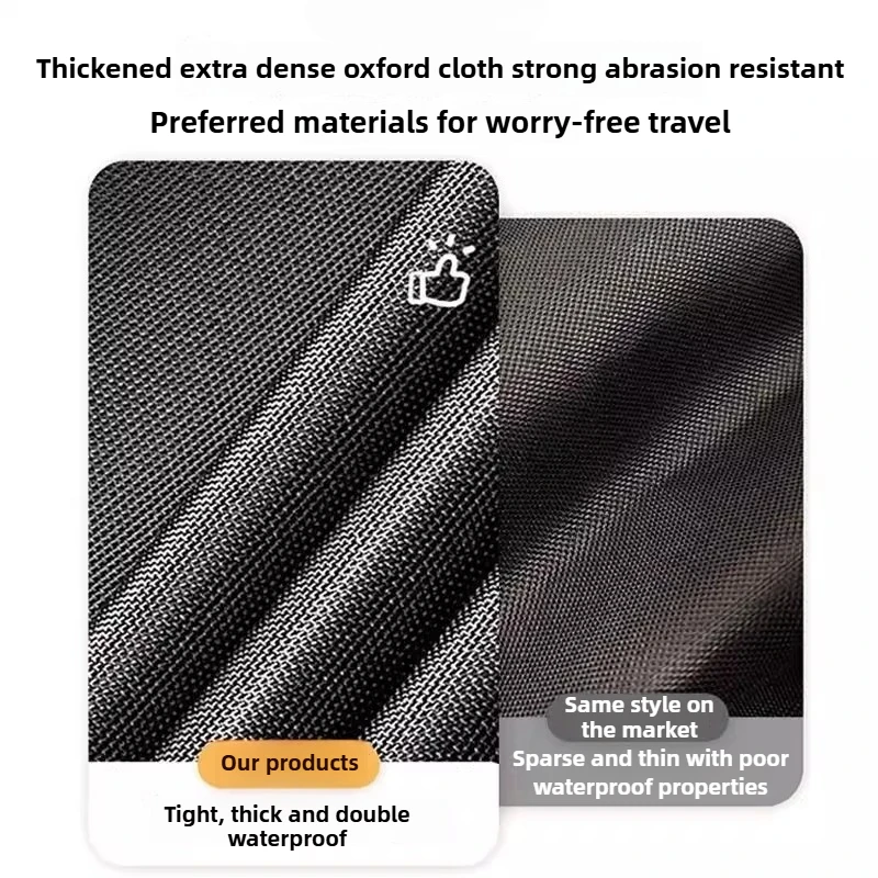 Extra Large Travel Duffle Bags - Travel Packing Accessories recension och pris