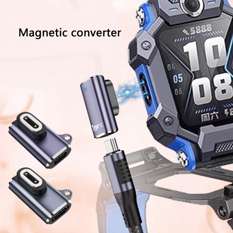 193A Secure Charging Converter - Travel Accessories With Kids recension och pris