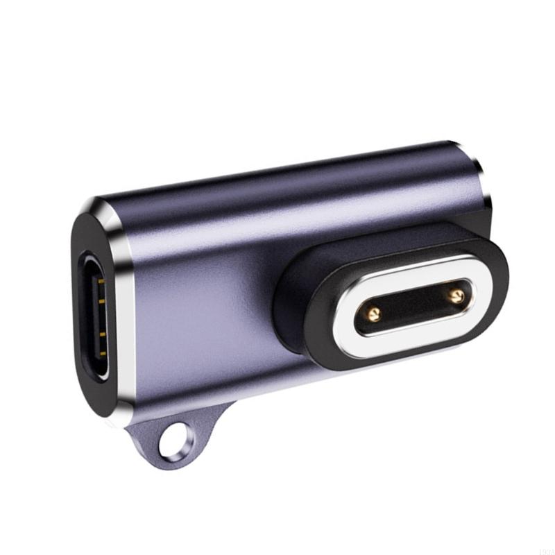 193A Secure Charging Converter - Travel Accessories With Kids recension och pris