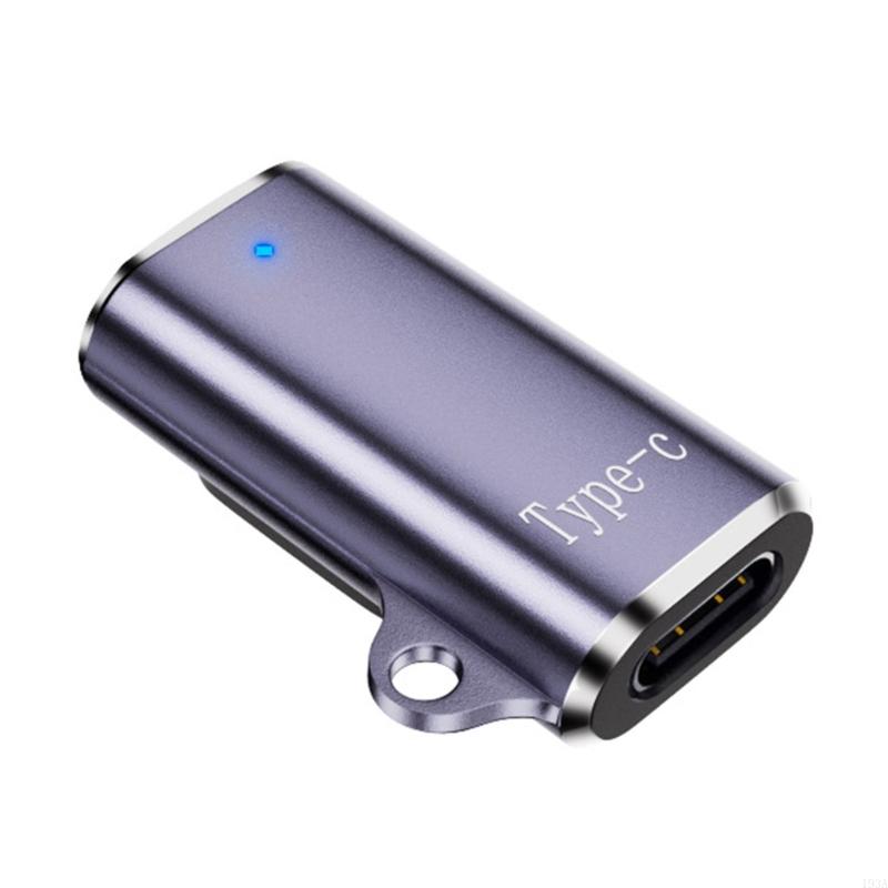 193A Secure Charging Converter - Travel Accessories With Kids recension och pris