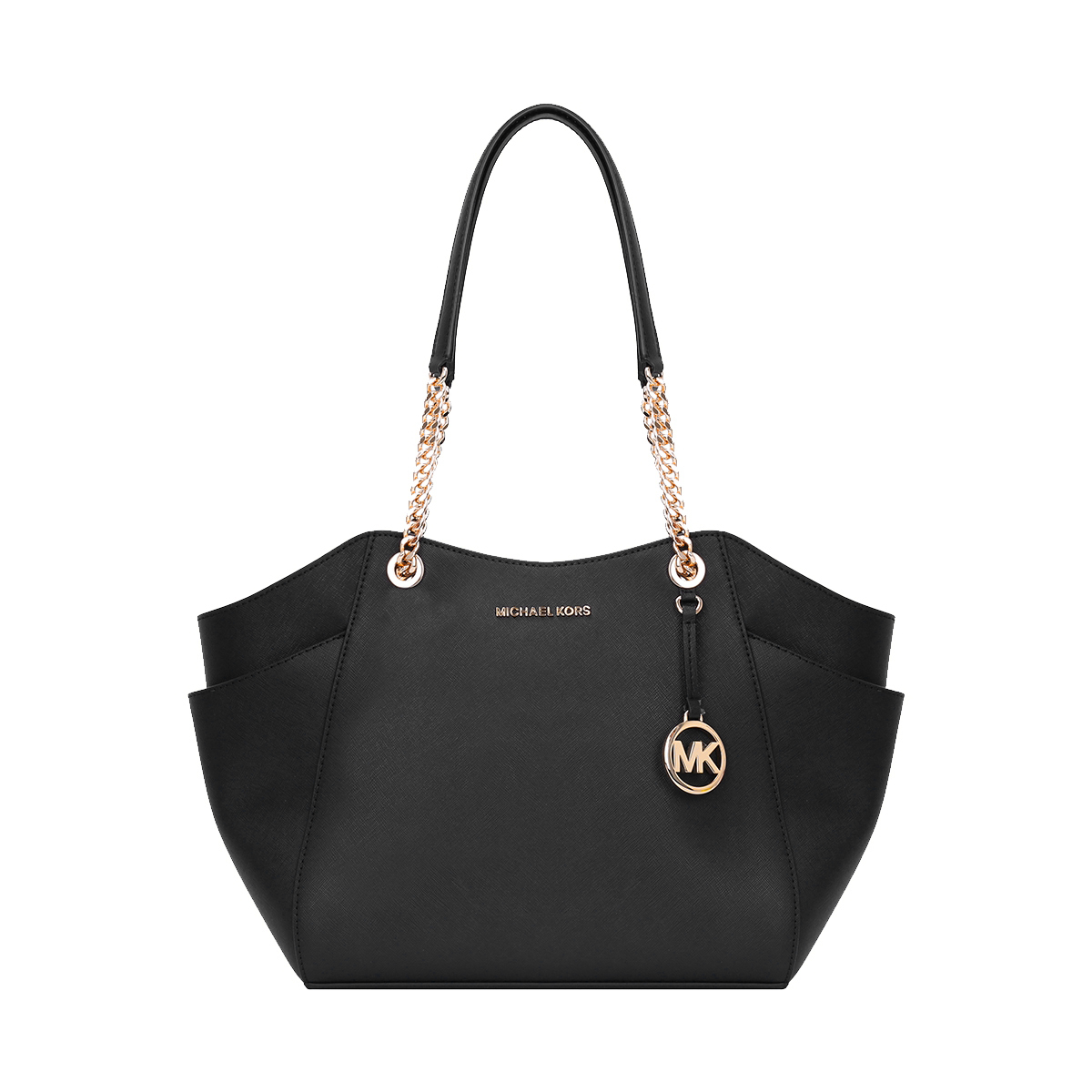 Michael Kors Ole Jet Set Trave - Travel Accessories Overseas recension och pris