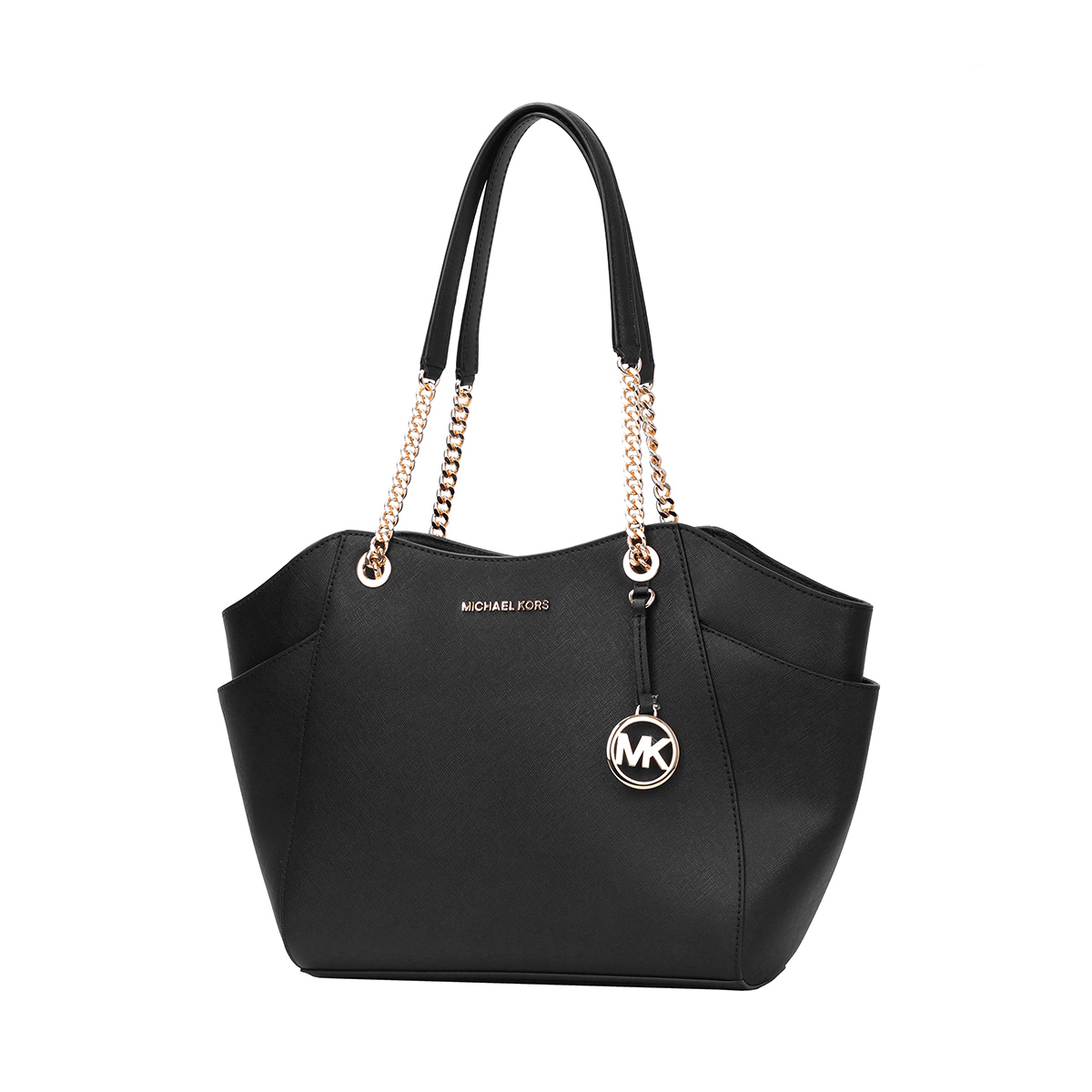 Michael Kors Ole Jet Set Trave - Travel Accessories Overseas recension och pris