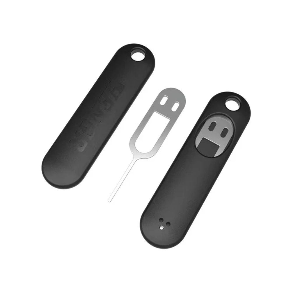 Metal Anti-Lost Pin Ejecting P - Sim Card Holder Case recension och pris