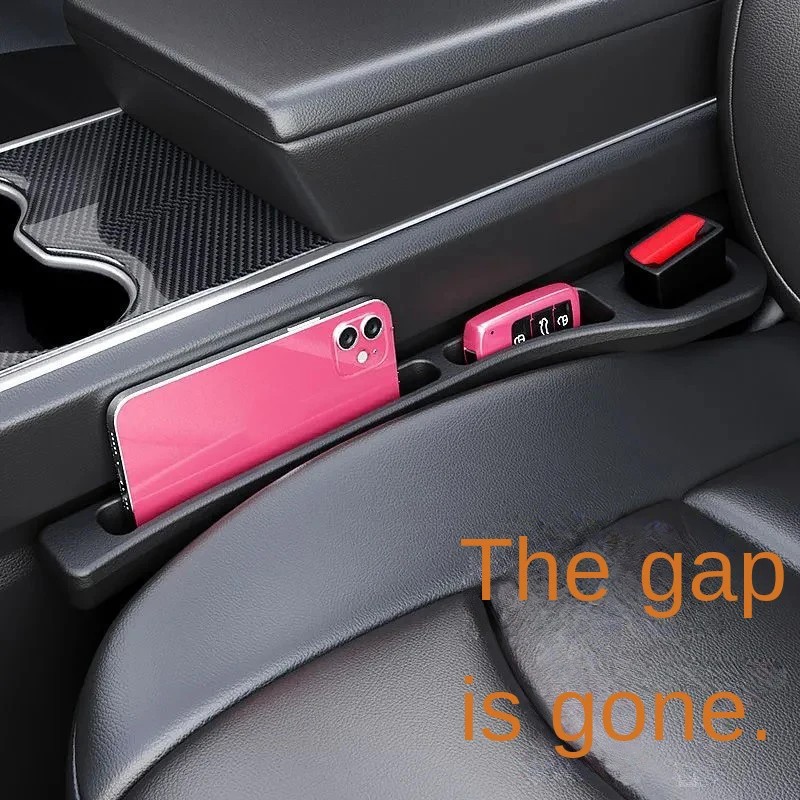 Car Seat Gap Plug, Car Interio - Car Seat Travel Bag recension och pris