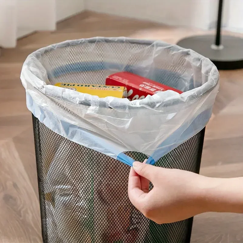 Portable Thickened Garbage Bag - Travel Kitchen Accessories recension och pris