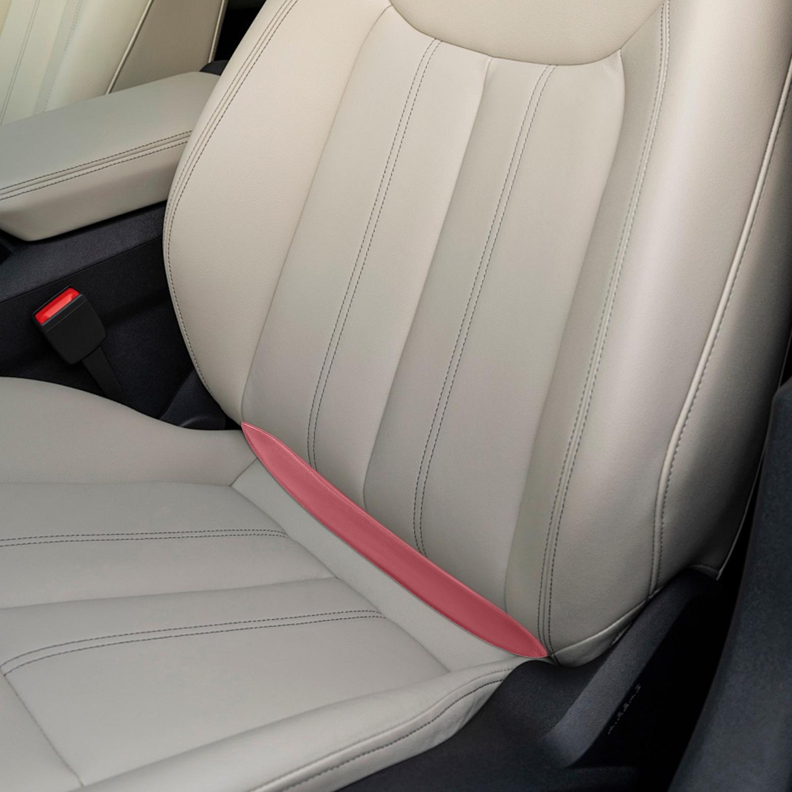 Car Gap Seat Filler Holder Cat - Car Seat Travel Bag recension och pris