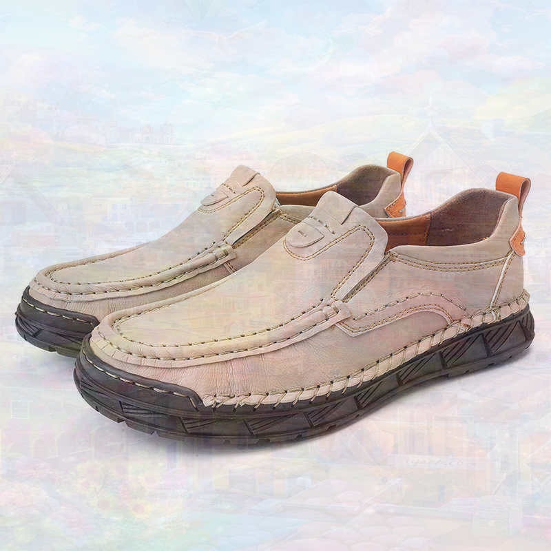 39 Slipon Sneakers Man 46 Walk - Travel Accessories On Sale recension och pris