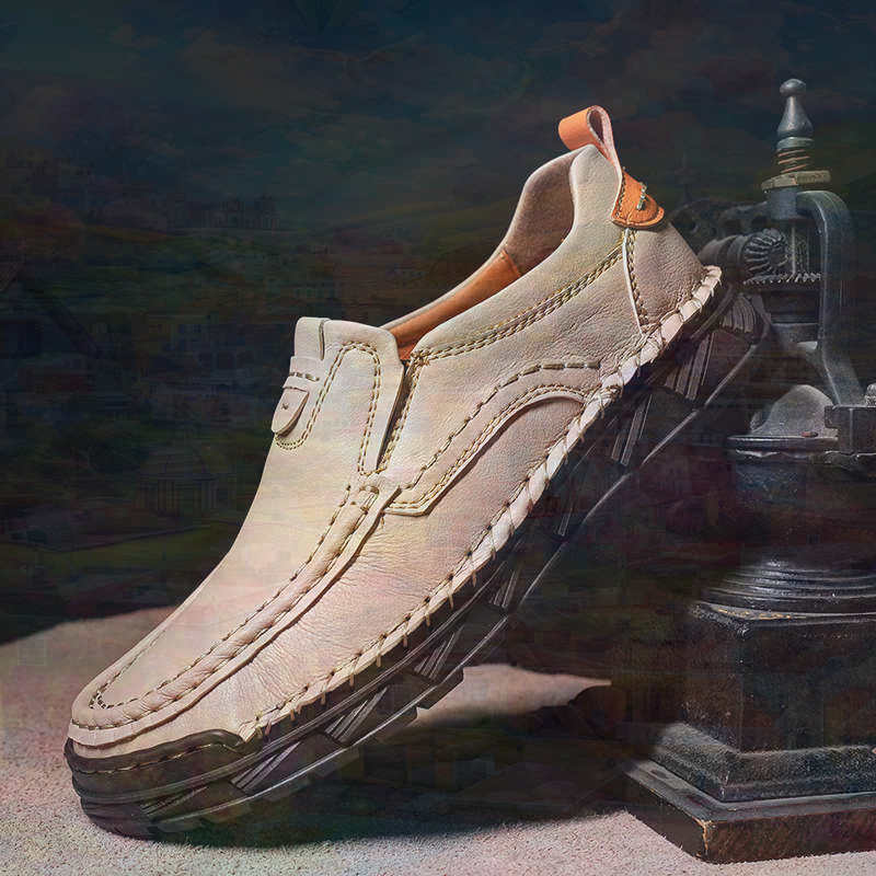 39 Slipon Sneakers Man 46 Walk - Travel Accessories On Sale recension och pris