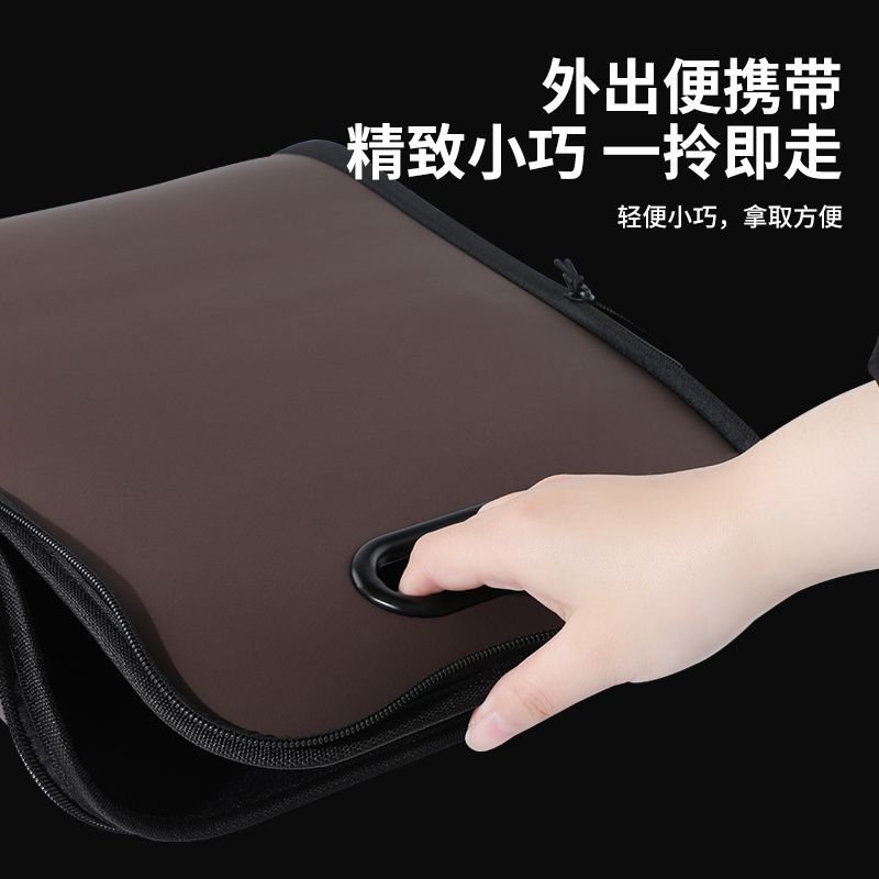 Portable Car Shoe Storage Box  - Car Seat Travel Bag recension och pris