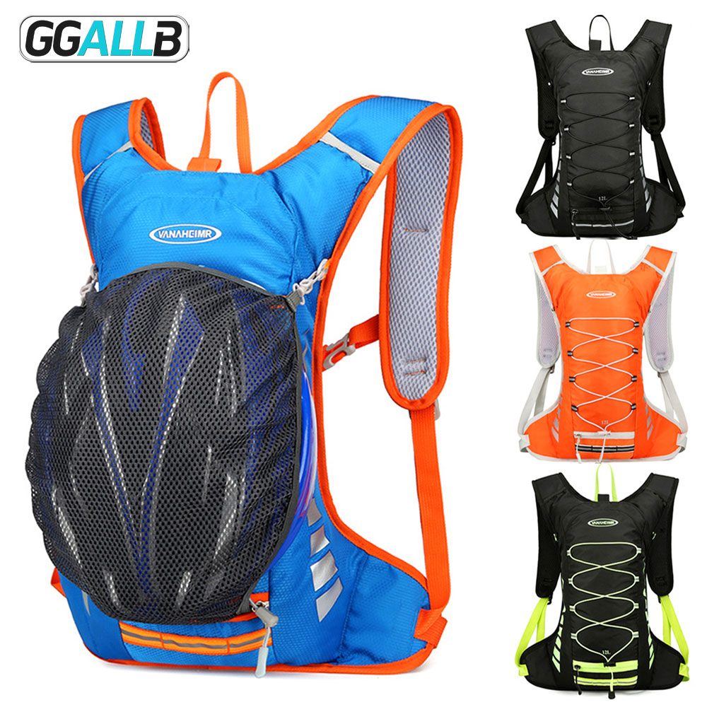 Hydration Pack Backpack for Ru - Hydration Pack Backpack recension och pris