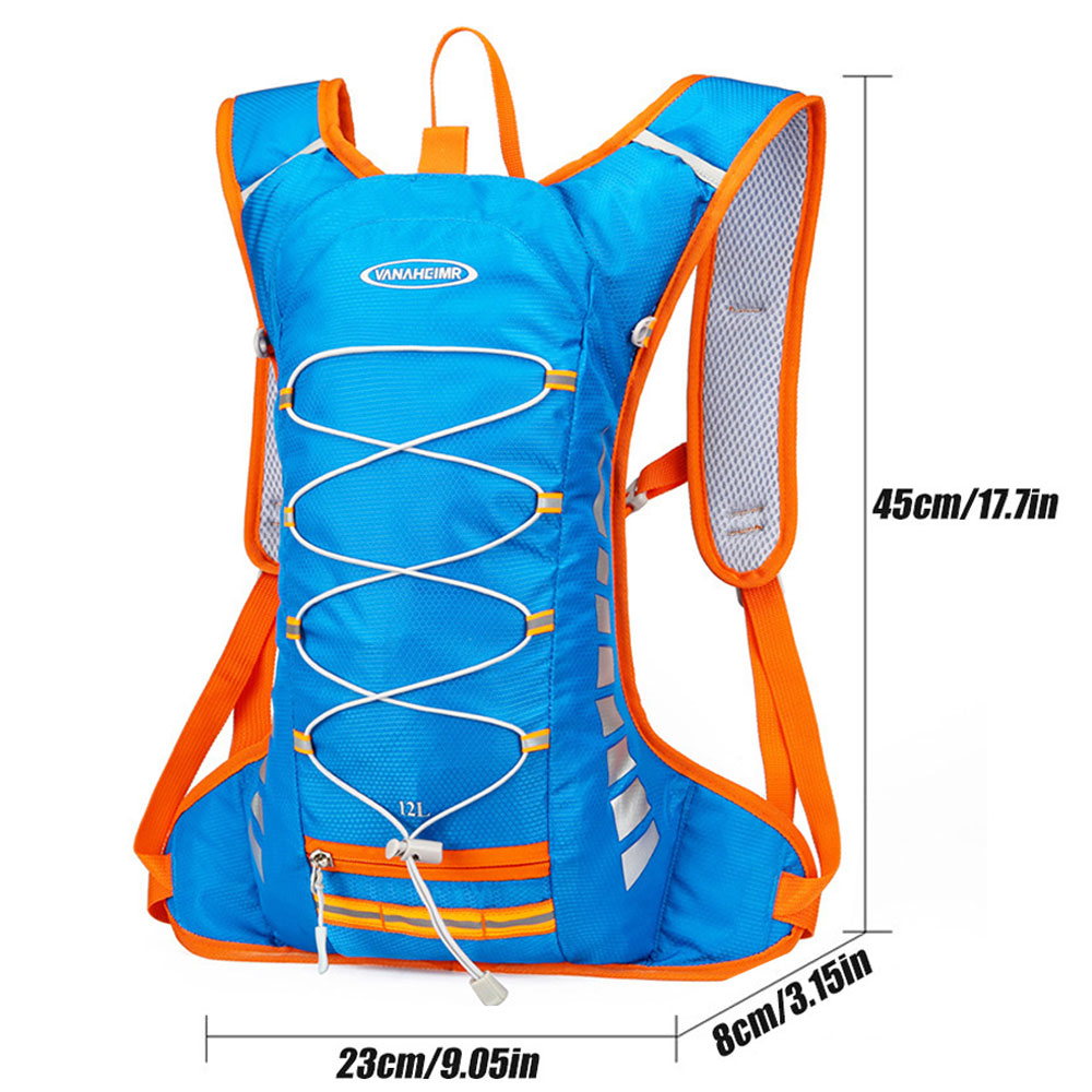Hydration Pack Backpack for Ru - Hydration Pack Backpack recension och pris