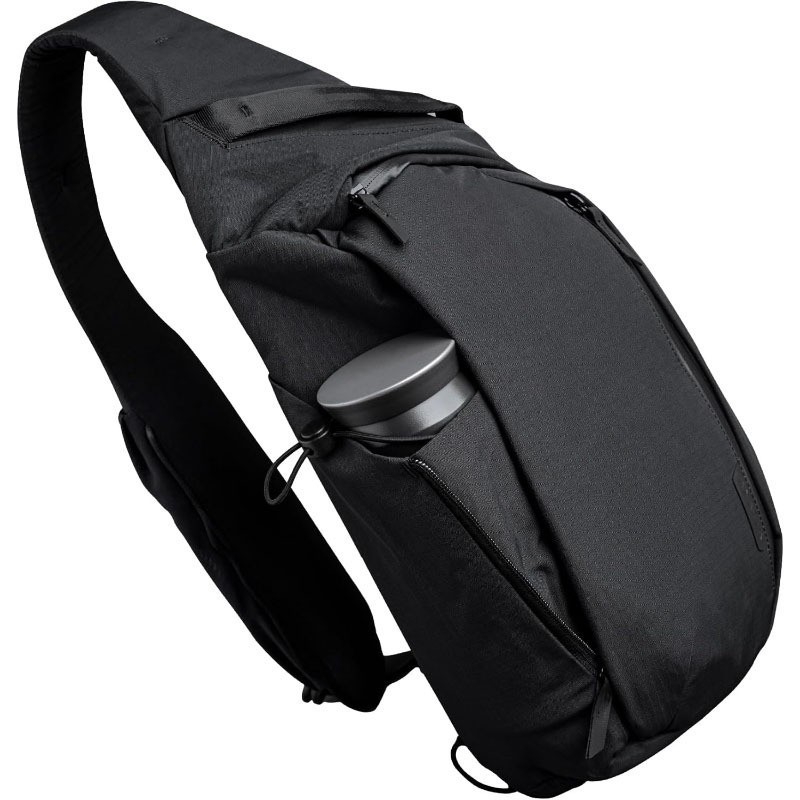 7.5L Single Shoulder Sling Che - Hydration Pack Backpack recension och pris