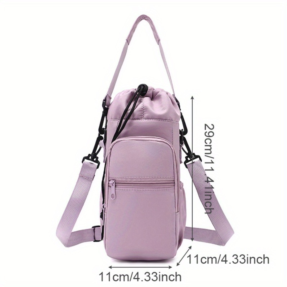 Outdoor Water Bottle Backpack  - Hydration Pack Backpack recension och pris