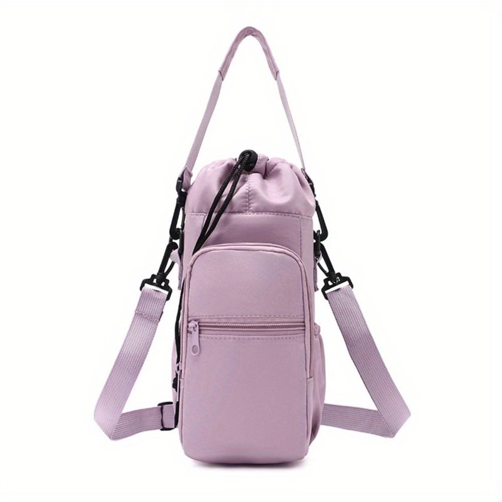 Outdoor Water Bottle Backpack  - Hydration Pack Backpack recension och pris