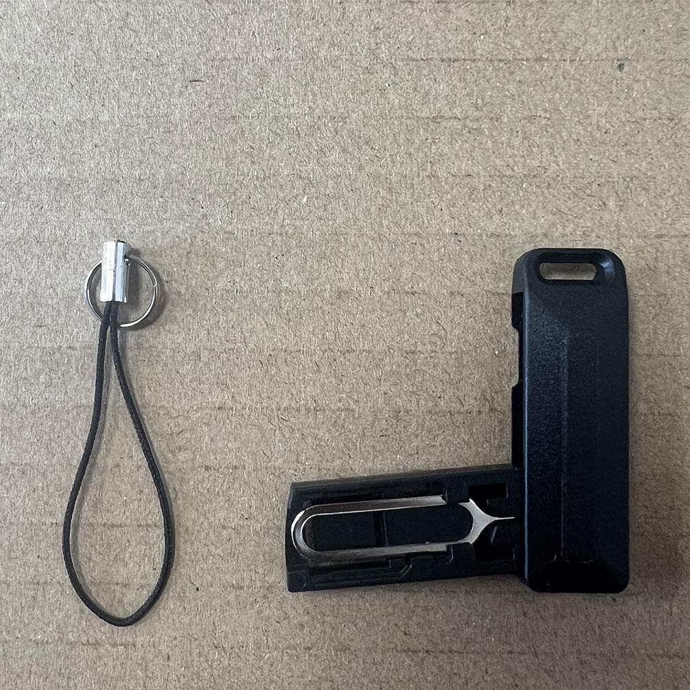 Multi-function Card Slot Stora - Sim Card Holder Case recension och pris