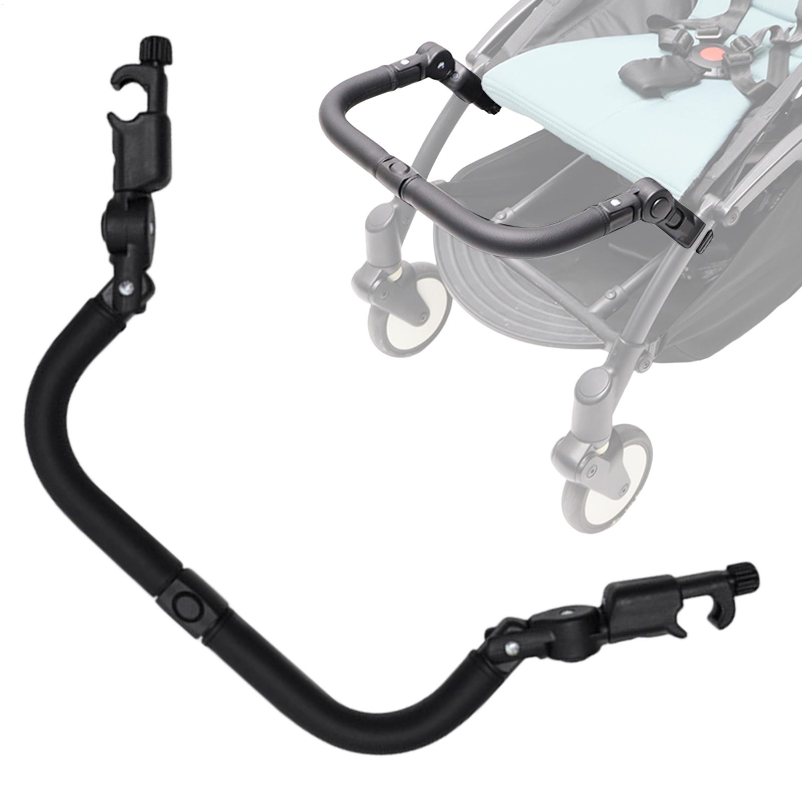 Stroller Bumper Bar Universal  - Travel Accessories Shops recension och pris
