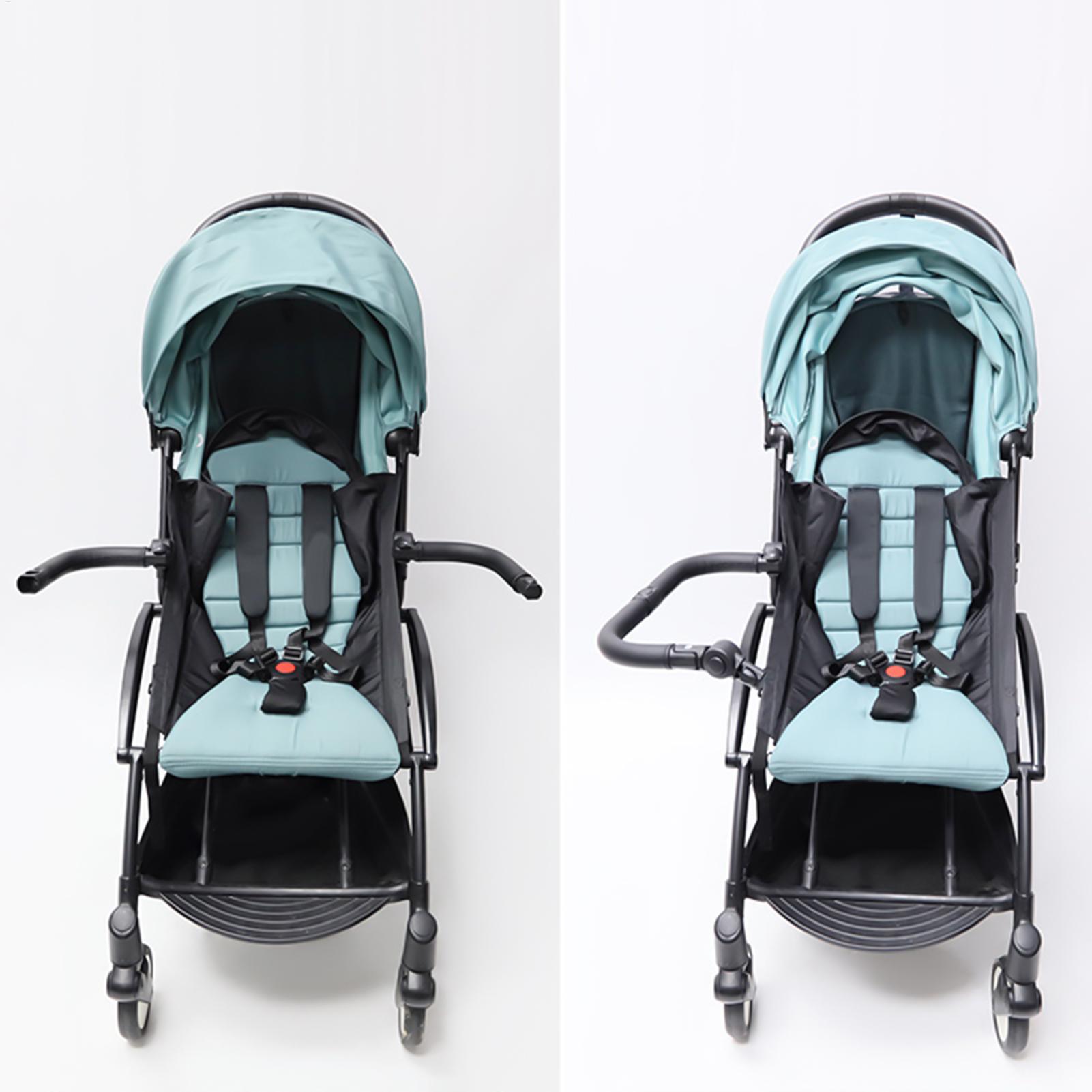 Stroller Bumper Bar Universal  - Travel Accessories Shops recension och pris