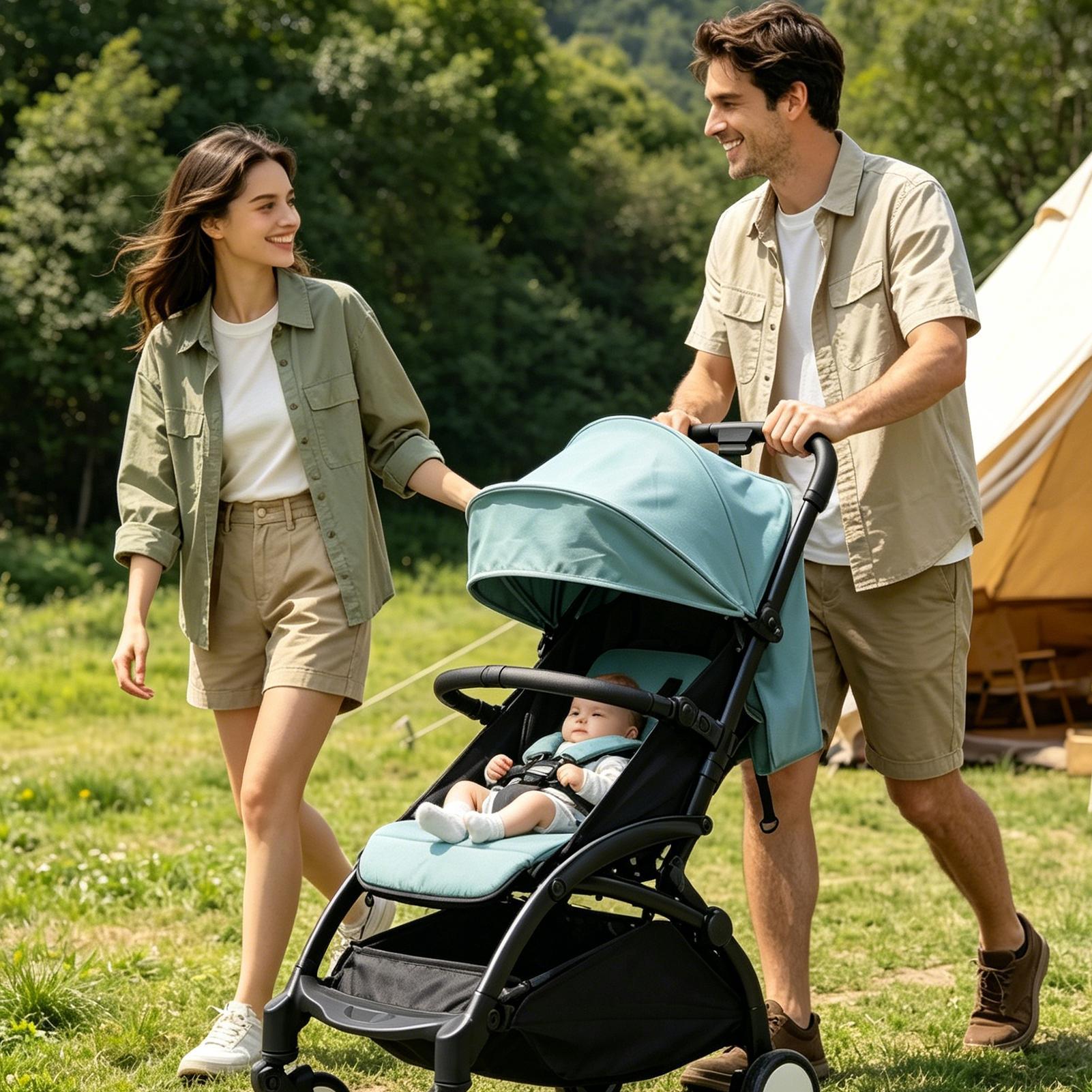 Stroller Bumper Bar Universal  - Travel Accessories Shops recension och pris