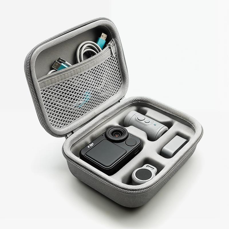 Carrying Case Travel Bag for O - Travel Accessories Pouch recension och pris