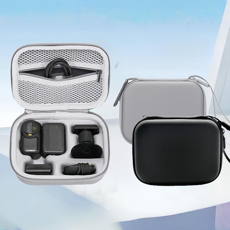 Carrying Case Travel Bag for O - Travel Accessories Pouch recension och pris
