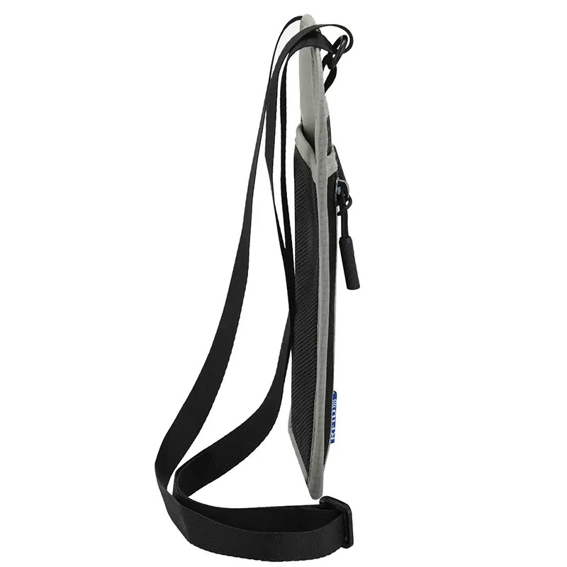 Overseas Travel RFID Neck Pass - Travel Accessories Overseas recension och pris