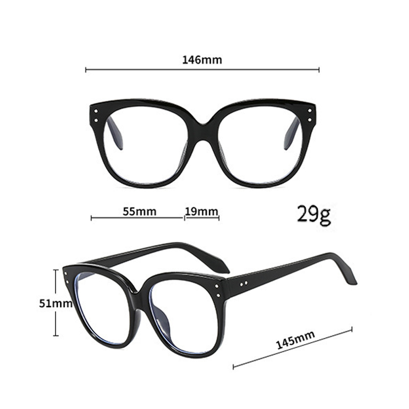 1pc simple texture fashion gla - Travel Accessories For Men recension och pris