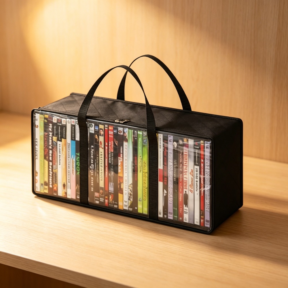 Multifunctional Pvc Storage Ba - Travel Packing Accessories recension och pris